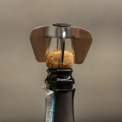 Champagneöppnare