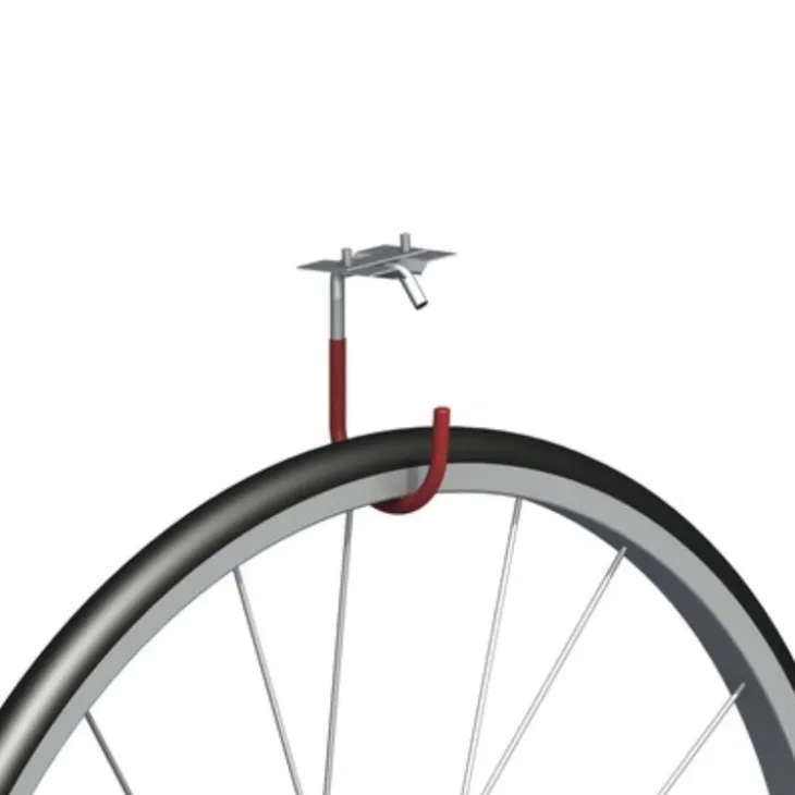Cykelkrok, Habo