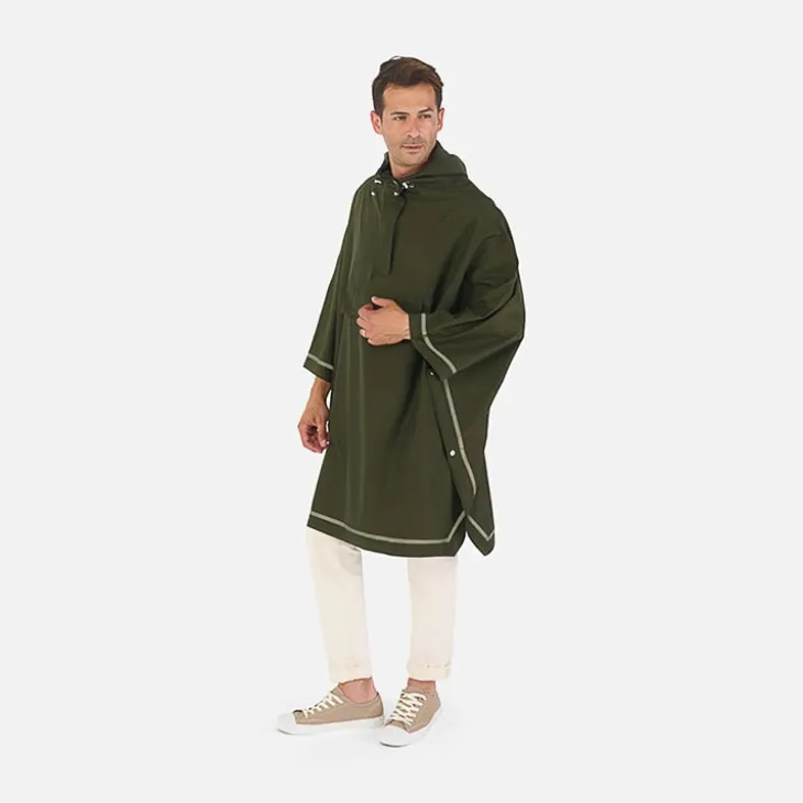 Cykelponcho