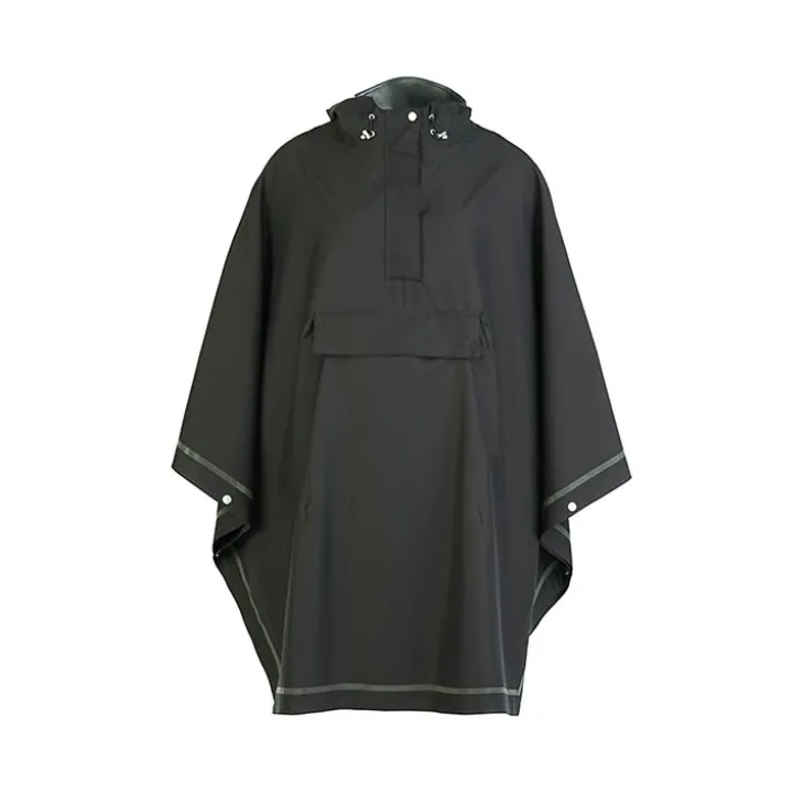 Cykelponcho