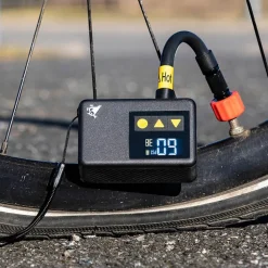 Cykelpump mini