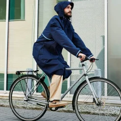 Cykelregnjacka