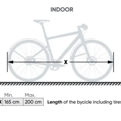 Cykelskydd Velosock