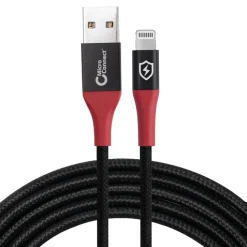 Datablockeringssladd till telefonen