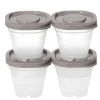 Dessingbägare 5cl 4-pack, SmartStore