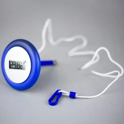 Digital badtermometer
