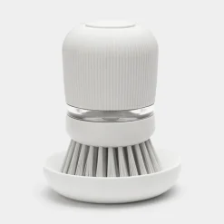 Diskborste med diskmedeldispenser, Brabantia
