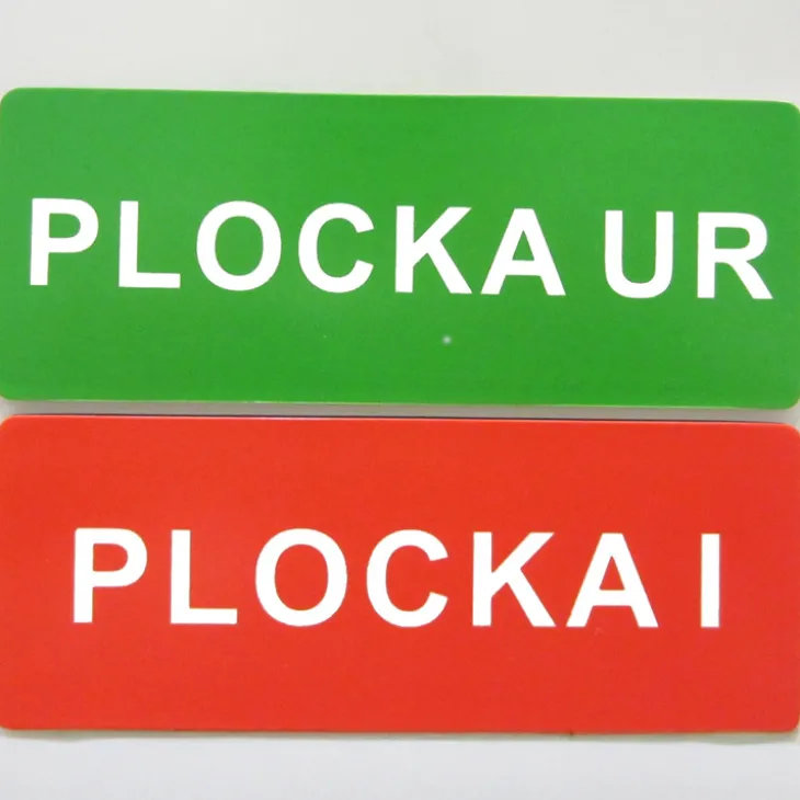 Diskmagnet