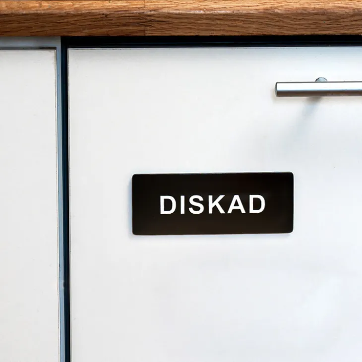Diskmagnet