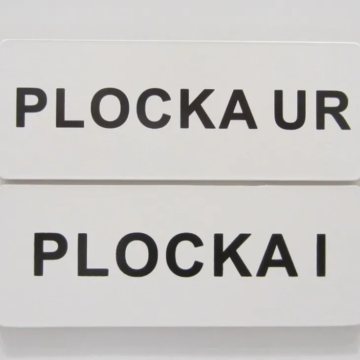 Diskmagnet