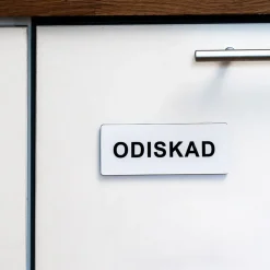 Diskmagnet