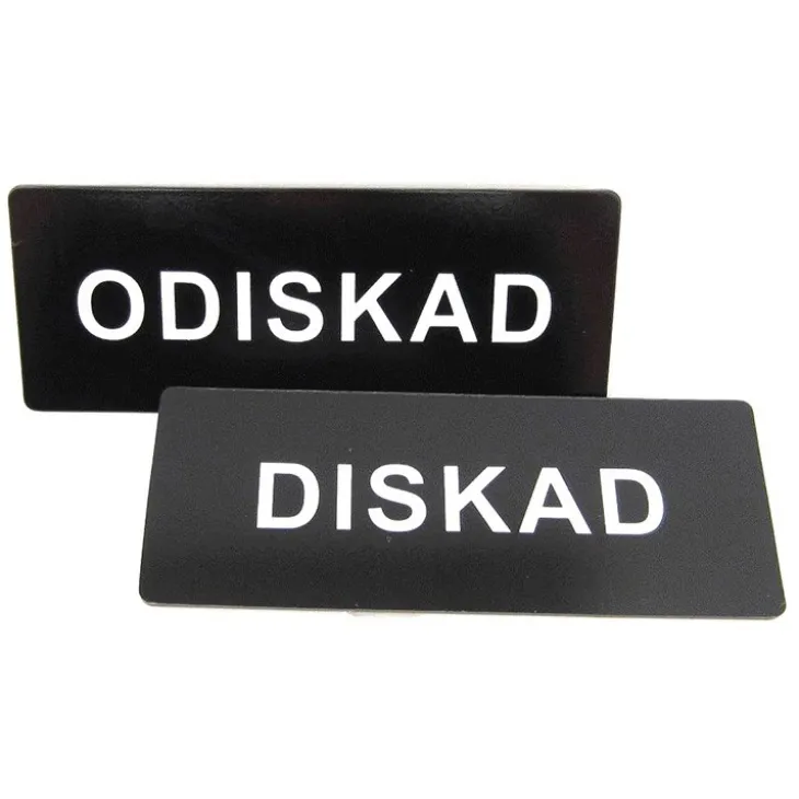 Diskmagnet