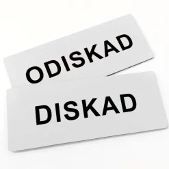 Diskmagnet