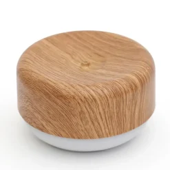 Diskmedelspump