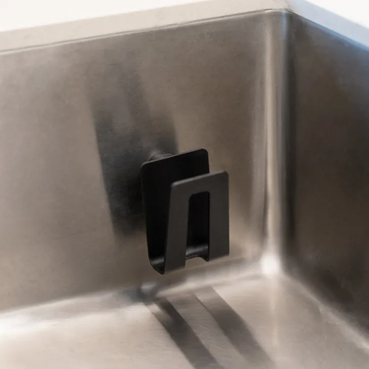 Disksvamphållare Happy Sinks