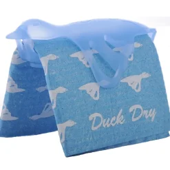 Disktrasehållare Duck Dry