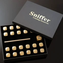 Doftspel Sniffer