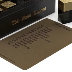 Doftspel Sniffer