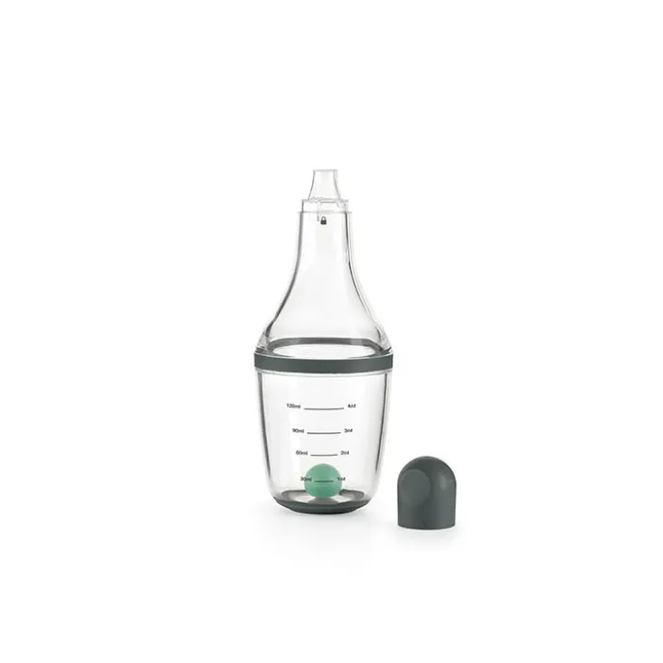 Dressingshaker