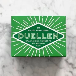 Duellen