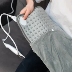 Elektrisk värmedyna