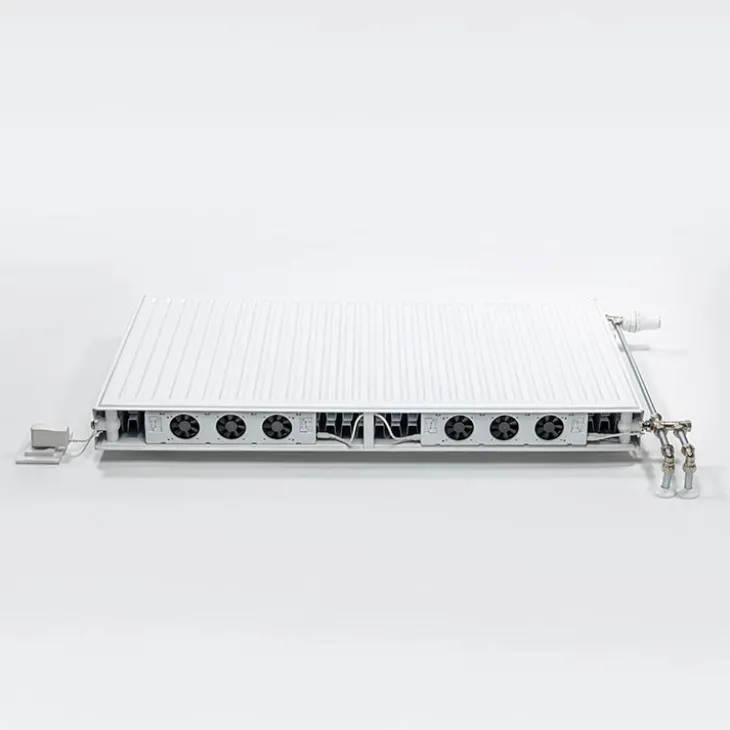 Elementfläkt SpeedComfort
