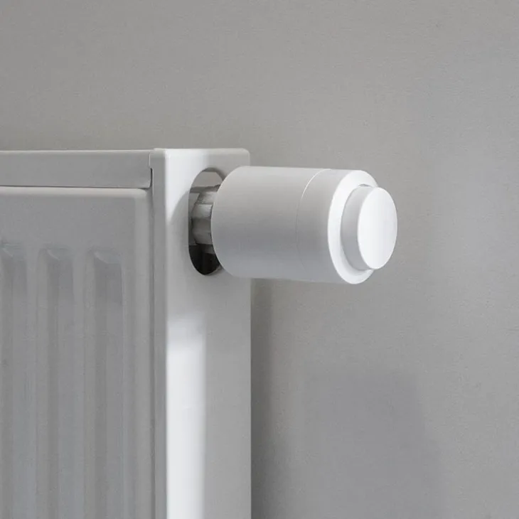 Elementtermostat 2-pack startkit