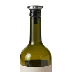 Expanderande vinkork 2-pack
