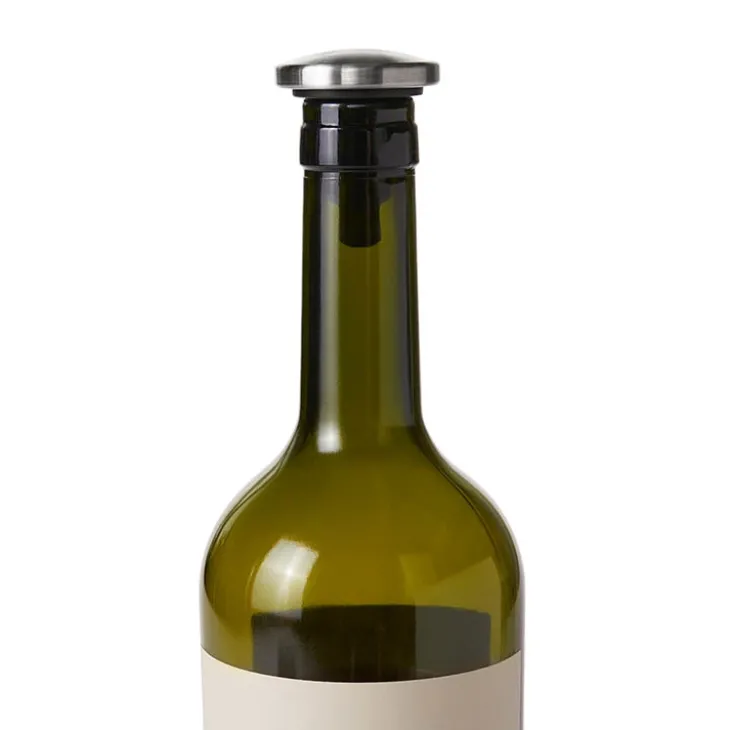 Expanderande vinkork 2-pack