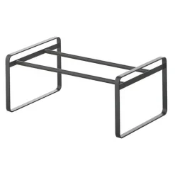 Expanderbar skohylla, 41-70cm, Yamazaki