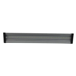 Extra LED-lampa till inomhusdrivbänk