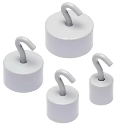 Extra stark magnetkrok 4kg