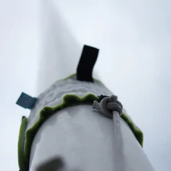 Flaggstångsmopp