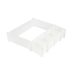 Flexibel lådavdelare 6-pack