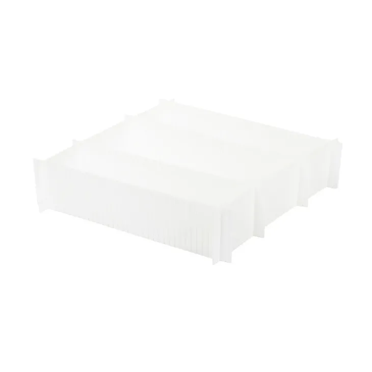 Flexibel lådavdelare 6-pack