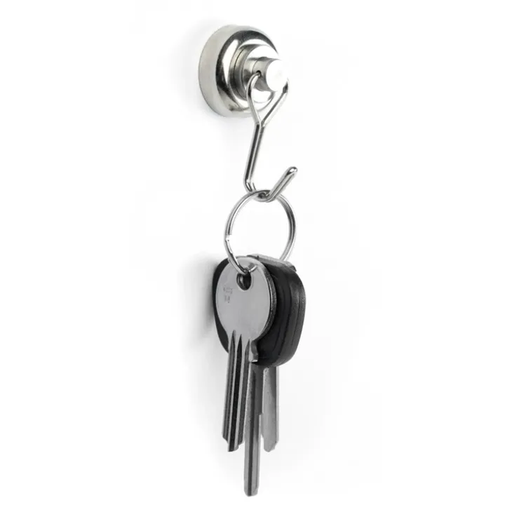Flexibel magnetkrok 2-pack