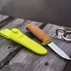 Flytande Morakniv