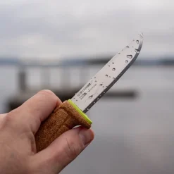 Flytande Morakniv
