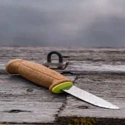 Flytande Morakniv