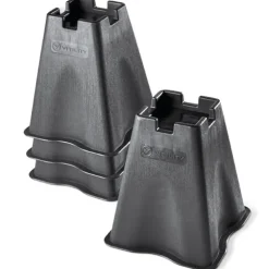 Förhöjningsklossar 4-pack