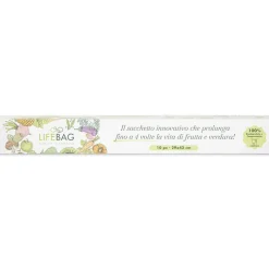 Frukt- och grönsakspåse 10-pack
