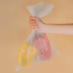 Frukt- och grönsakspåse 10-pack