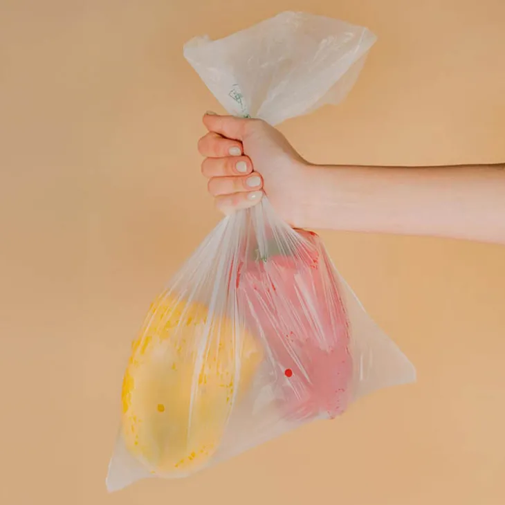 Frukt- och grönsakspåse 10-pack