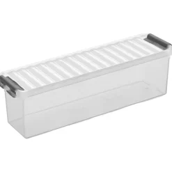 Förvaringsask 1,3L, Q-Line