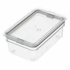 Förvaringsburk för torrvaror 2L, iDesign