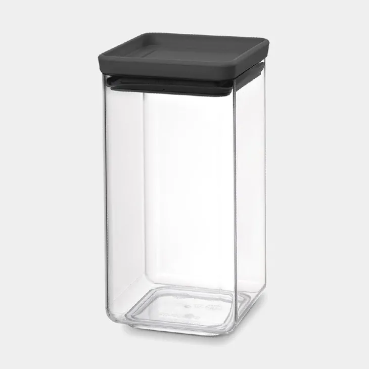 Förvaringsburk 1,6L, Brabantia