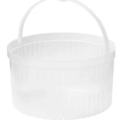 Förvaringsburk med avrinning, 1,5 L, Sistema