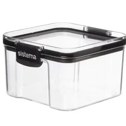 Förvaringsburk Ultra 0,46L, Sistema