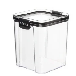 Förvaringsburk Ultra 0,92L, Sistema