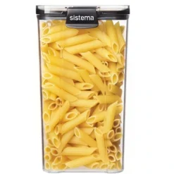 Förvaringsburk Ultra 1,3L, Sistema